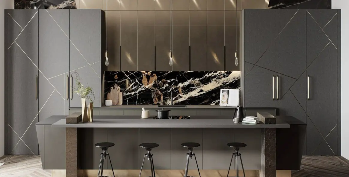 Продажа  отдельно стоящей виллы в Benahavís 12