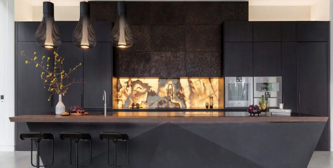 Продажа  отдельно стоящей виллы в Benahavís 13