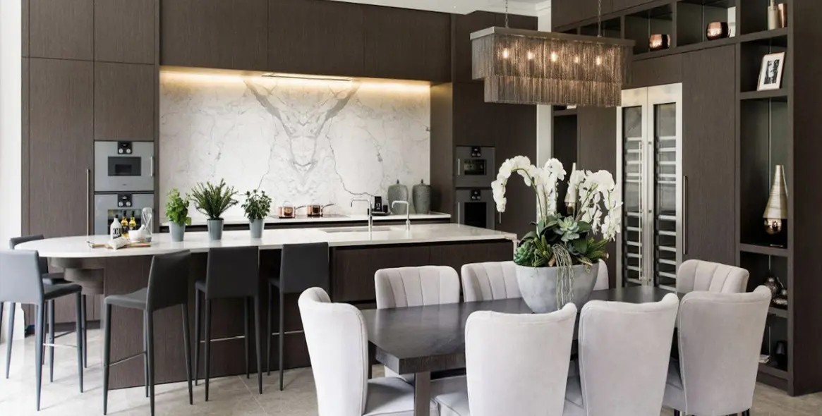 Продажа  отдельно стоящей виллы в Benahavís 15