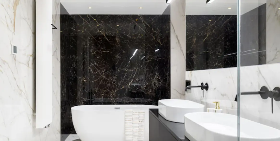 Продажа  отдельно стоящей виллы в Benahavís 21