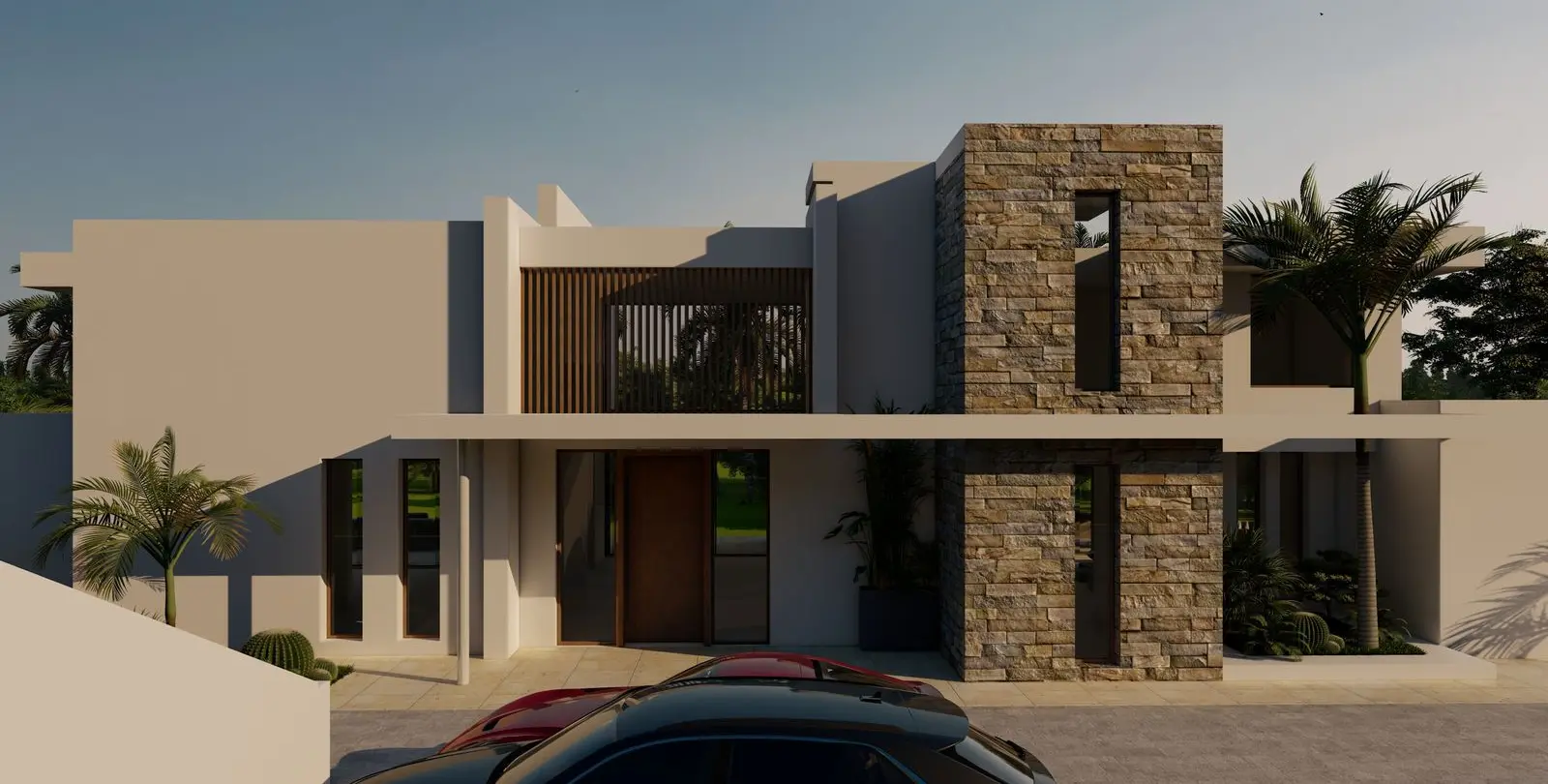 Venta de villa independiente en Benahavís 4