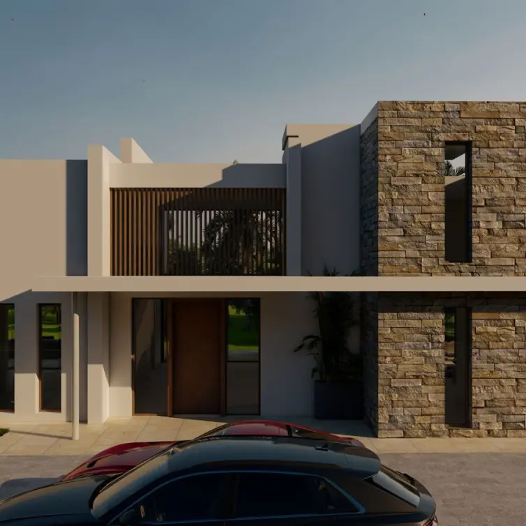 Sale of detached villa in Benahavís