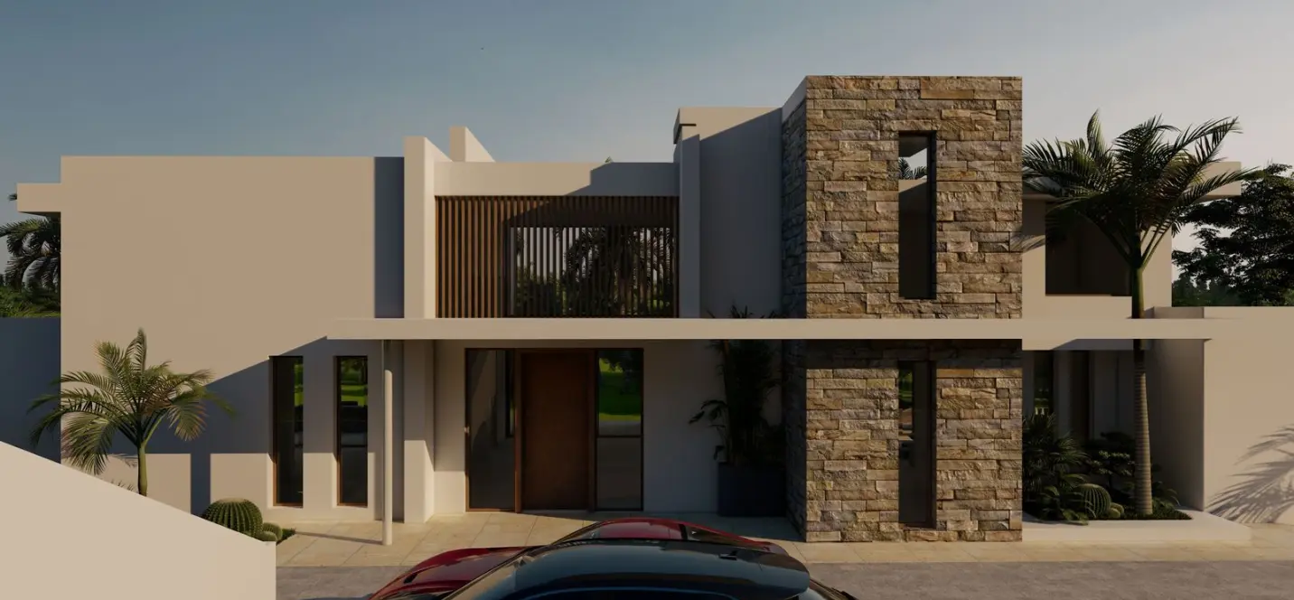 Sale of detached villa in Benahavís 3