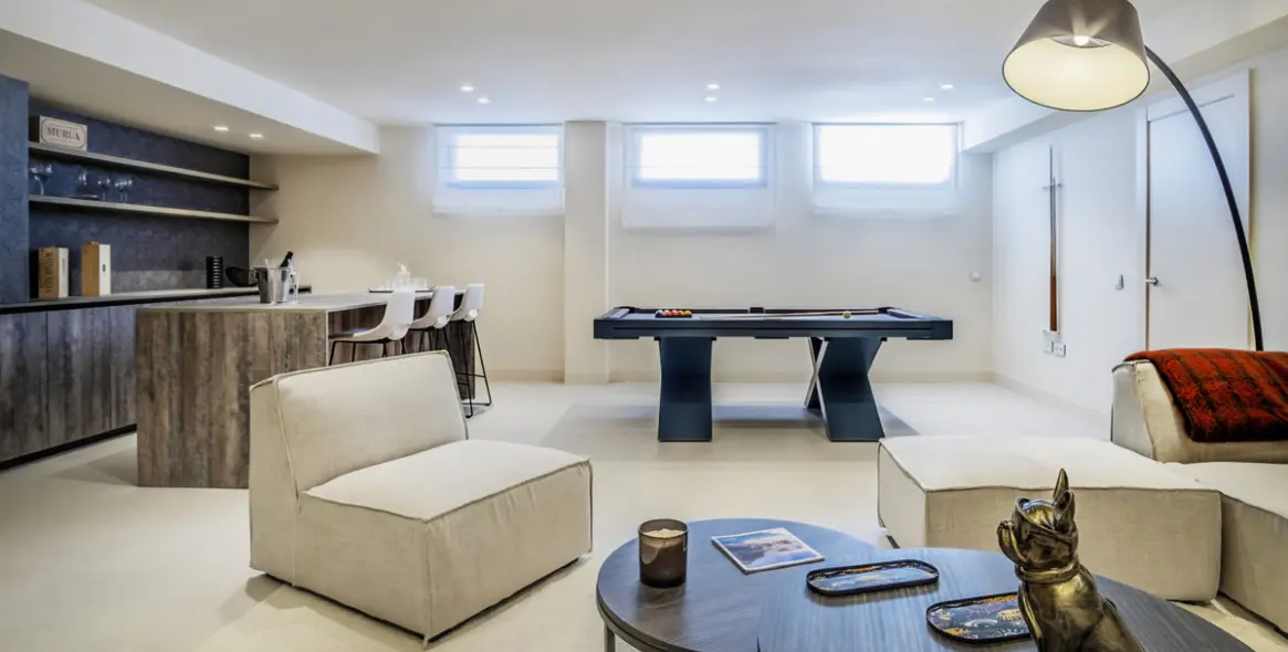 Продажа  отдельно стоящей виллы в New Golden Mile 39