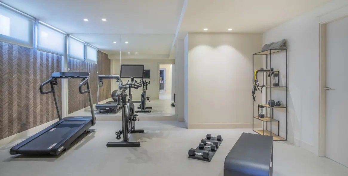 Продажа  отдельно стоящей виллы в New Golden Mile 40