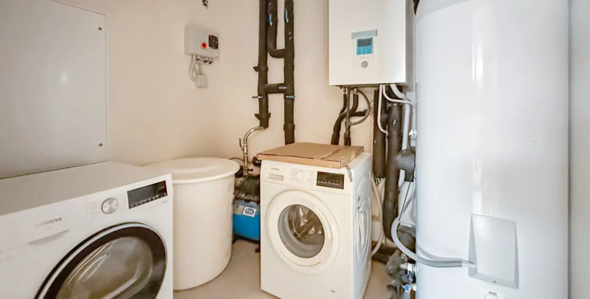 Продажа  отдельно стоящей виллы в New Golden Mile 75