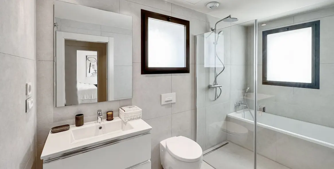 Продажа  отдельно стоящей виллы в New Golden Mile 85