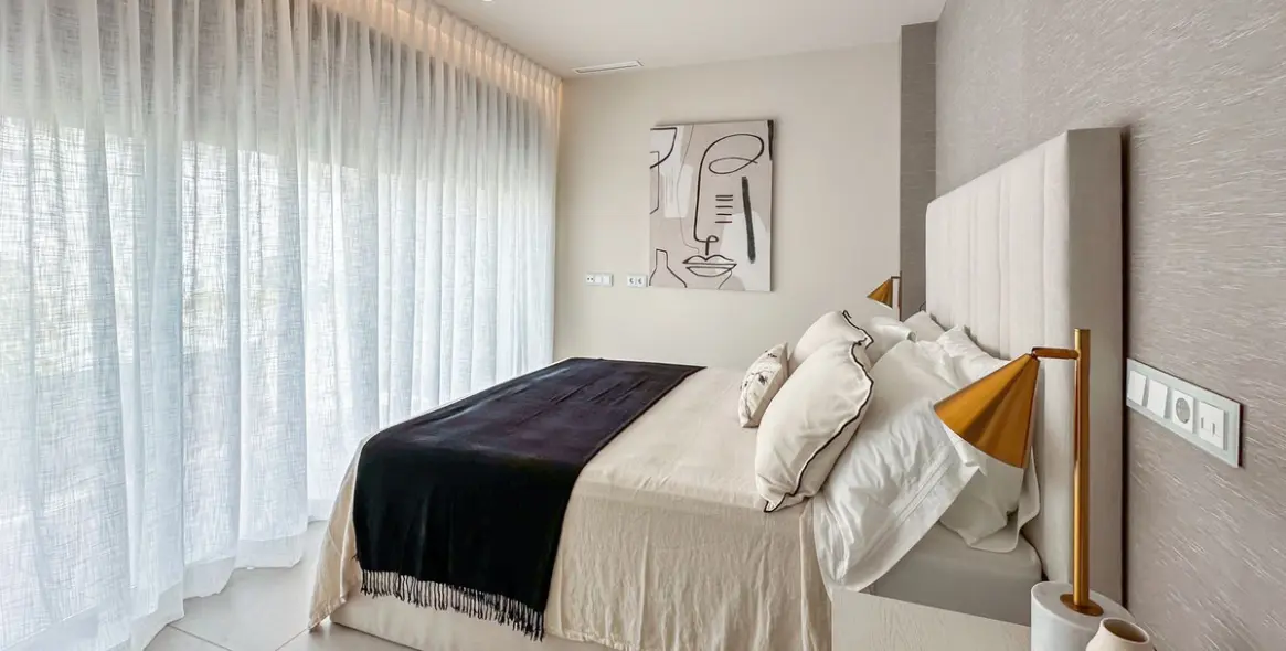 Продажа  отдельно стоящей виллы в New Golden Mile 87