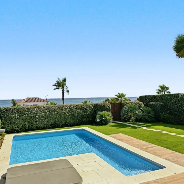 Venta de villa independiente en New Golden Mile