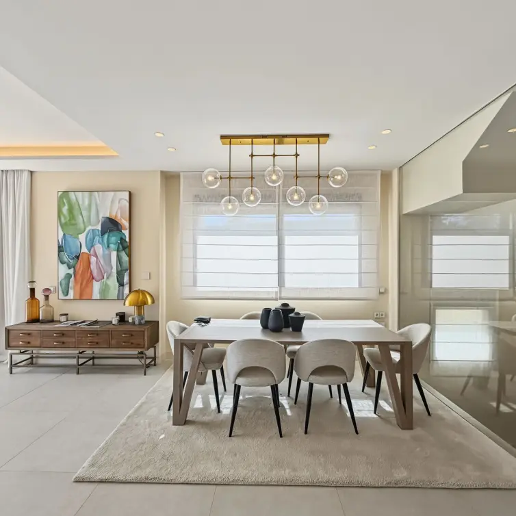 Venta de villa independiente en New Golden Mile