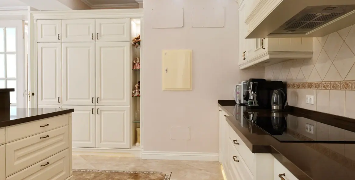 Продажа  отдельно стоящей виллы в El Rosario 14