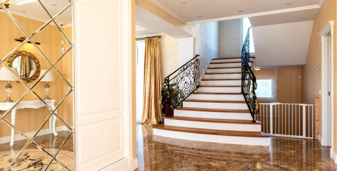 Продажа  отдельно стоящей виллы в El Rosario 15