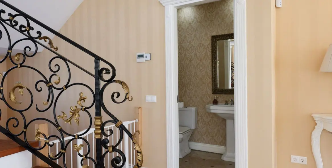 Продажа  отдельно стоящей виллы в El Rosario 16