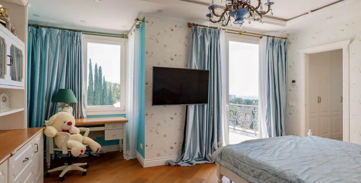 Sale of detached villa in El Rosario 21