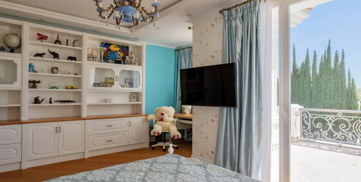 Sale of detached villa in El Rosario 22