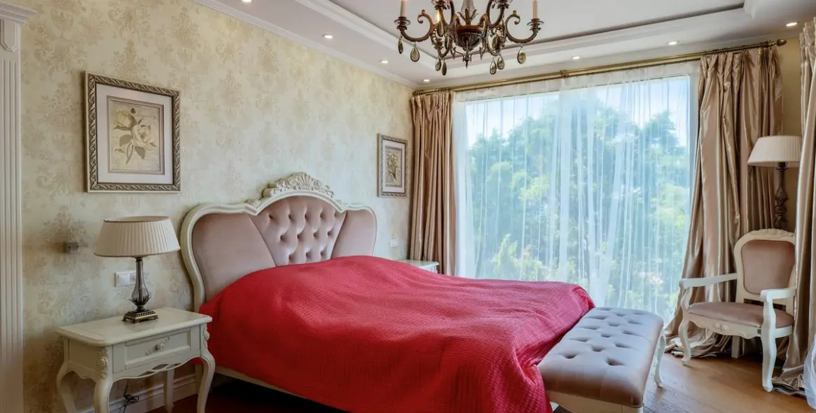 Sale of detached villa in El Rosario 32