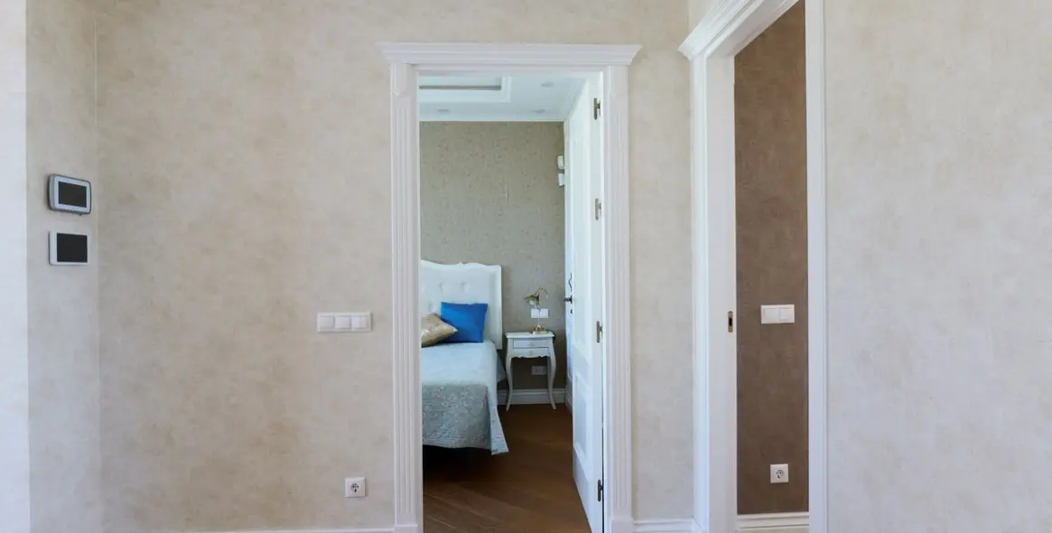 Sale of detached villa in El Rosario 33