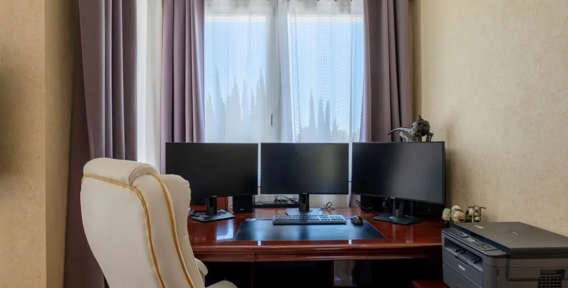 Sale of detached villa in El Rosario 35