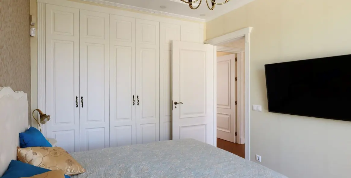 Sale of detached villa in El Rosario 38