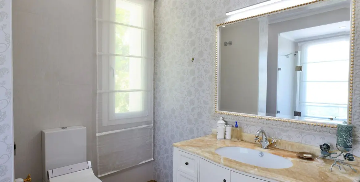 Sale of detached villa in El Rosario 39