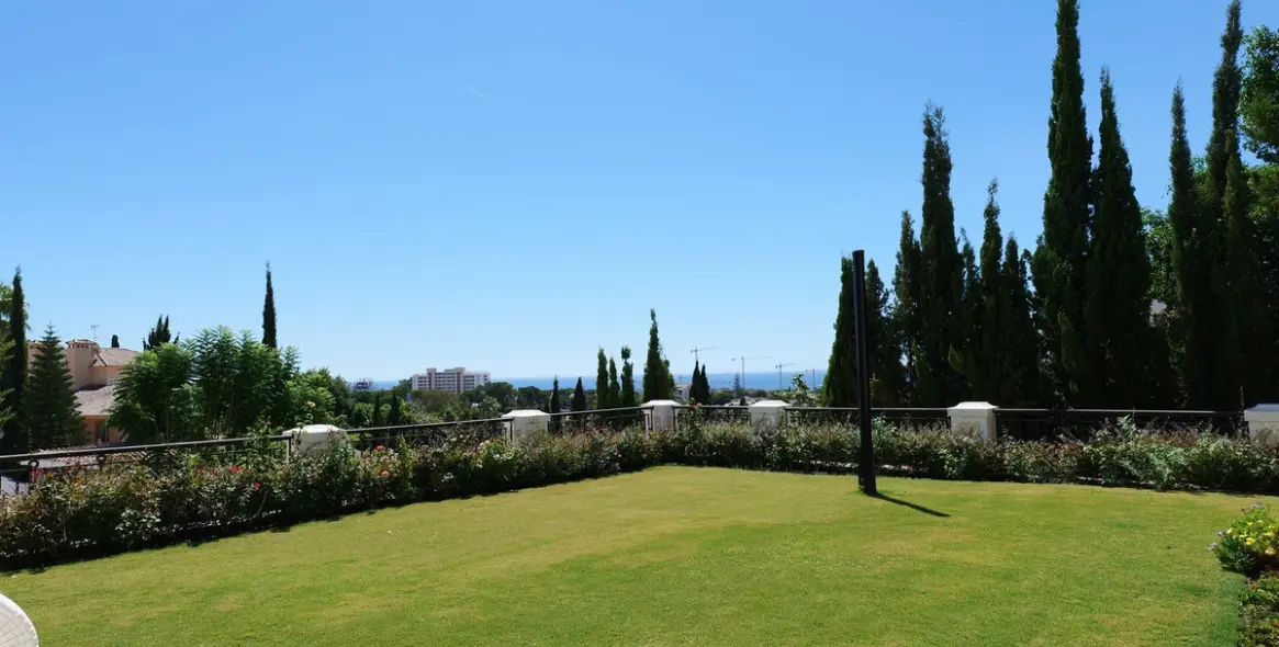 Sale of detached villa in El Rosario 45