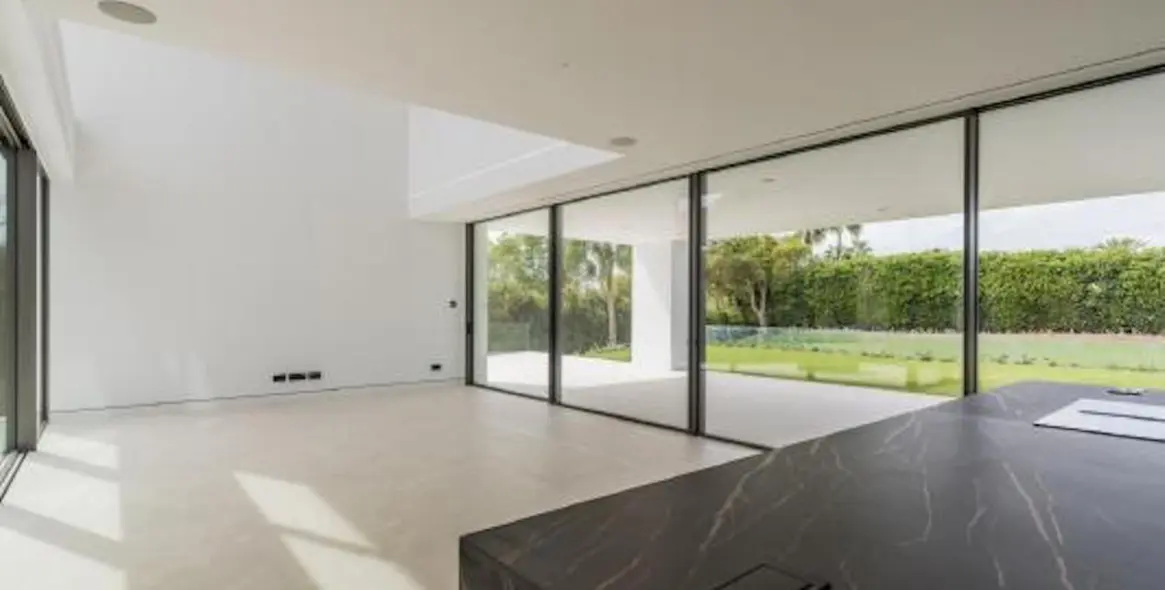 Sale of townhouse in Marbella (district The Golden Mile) 6