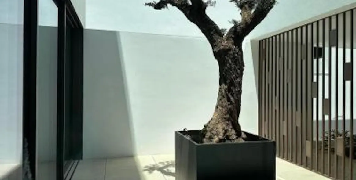 Sale of townhouse in Marbella (district The Golden Mile) 8