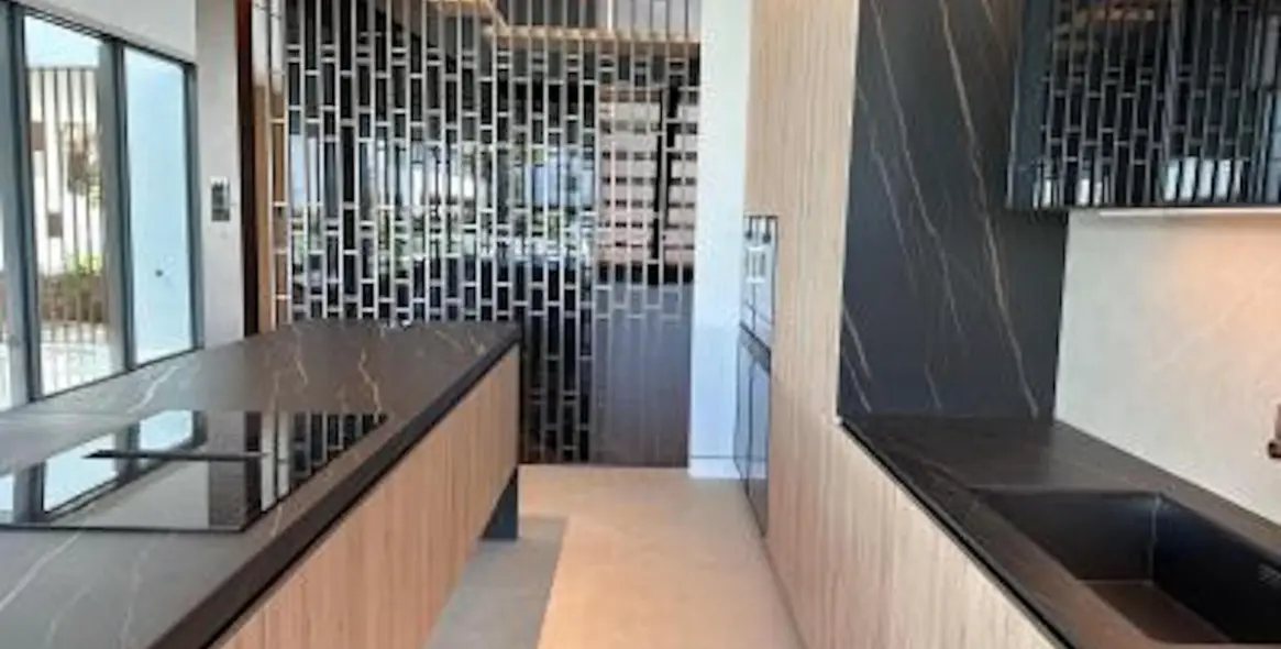 Sale of townhouse in Marbella (district The Golden Mile) 9