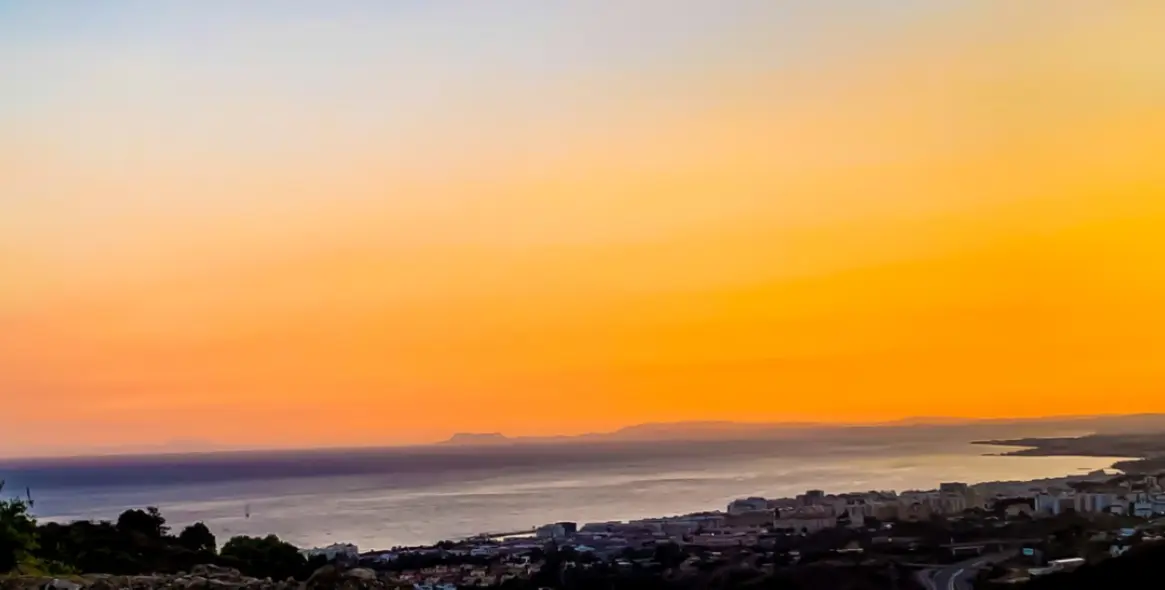 Sale of detached villa in Altos de los Monteros 2