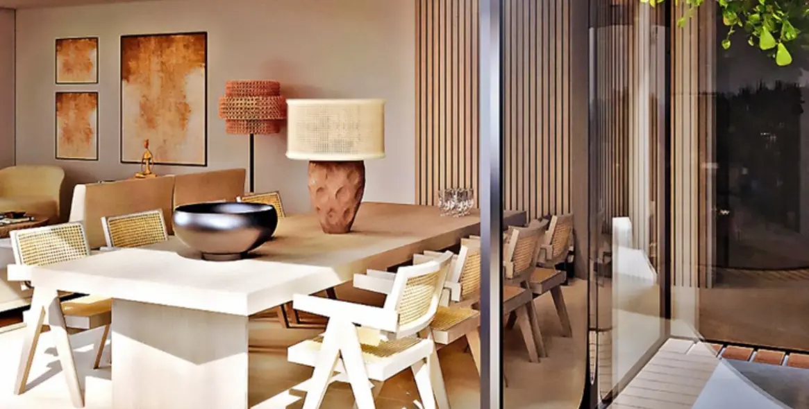 Sale of detached villa in Altos de los Monteros 7