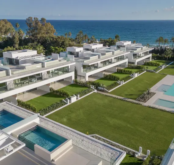 Semi-detached house R5066482