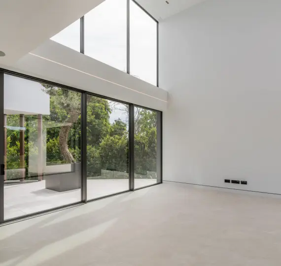 Semi-detached house R5066482