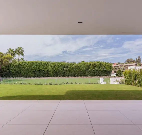 Semi-detached house R5066482