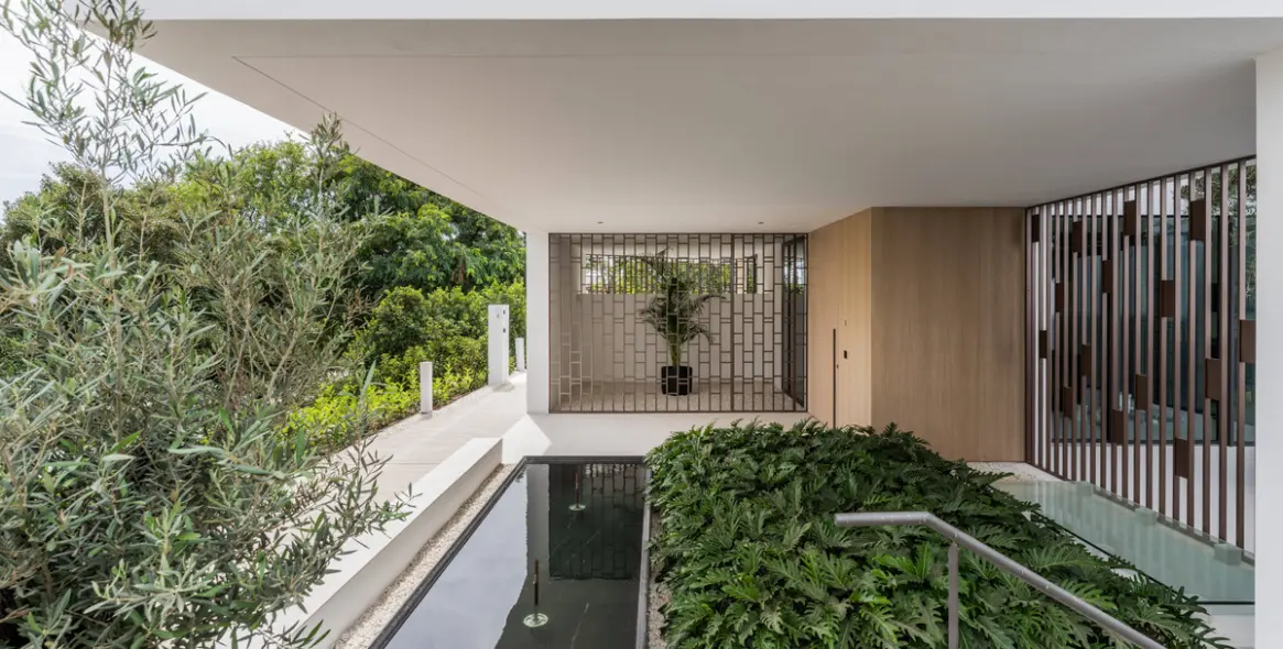 Sale of semi-detached house in Marbella (district The Golden Mile) 7