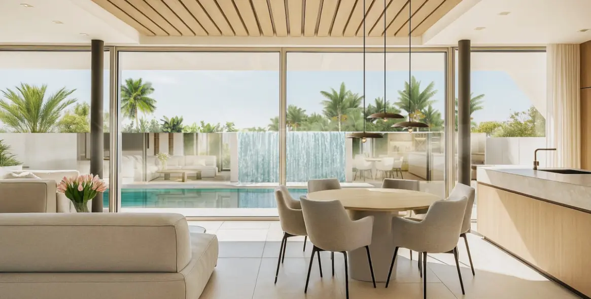 Продажа  отдельно стоящей виллы в Marbella 7