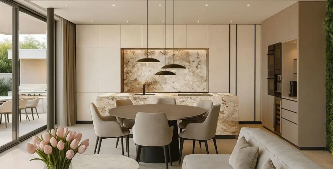 Продажа  отдельно стоящей виллы в Marbella 11