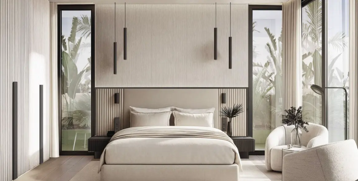 Продажа  отдельно стоящей виллы в Marbella 12