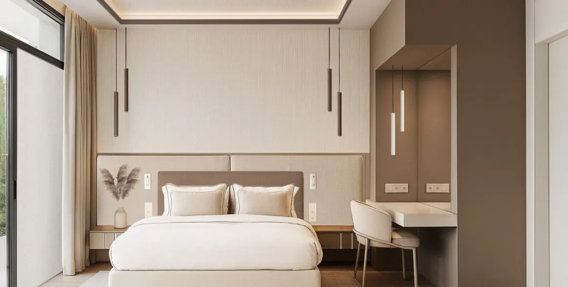 Продажа  отдельно стоящей виллы в Marbella 17