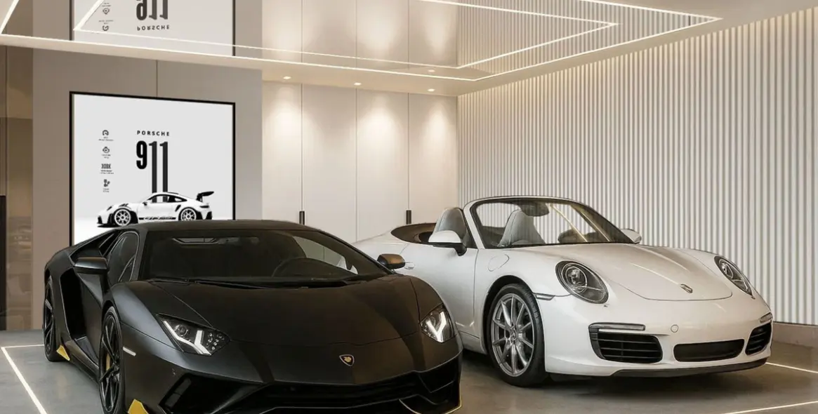 Продажа  отдельно стоящей виллы в Marbella 19