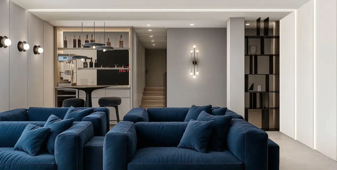 Sale of detached villa in Marbella 22