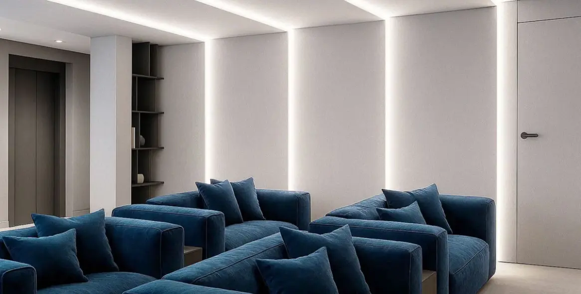 Sale of detached villa in Marbella 23