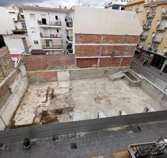 Коммерческий участок R4662139