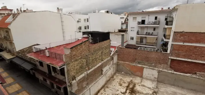 Коммерческий участок R4662139 3