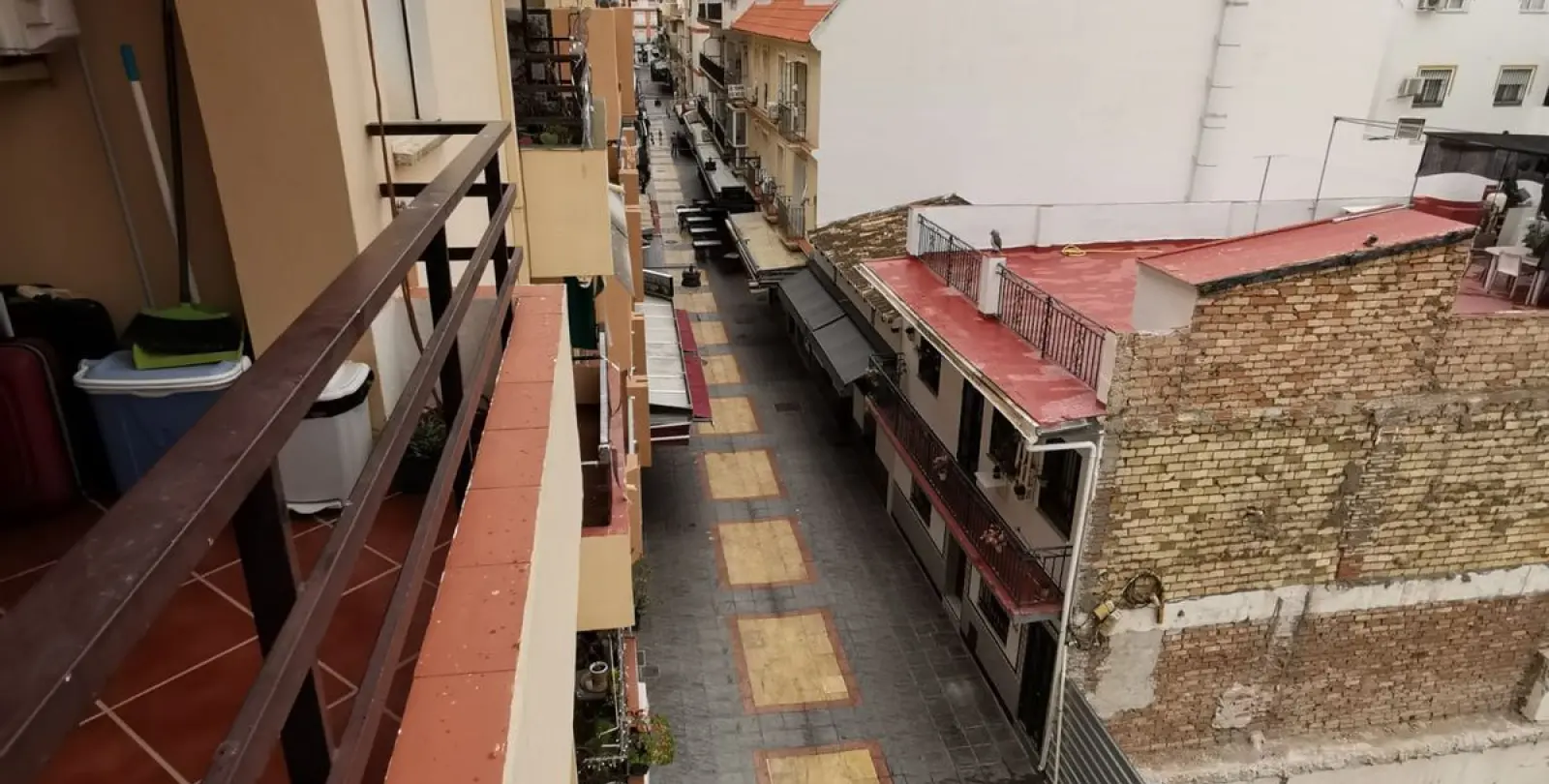 Sale of commercial plot in Fuengirola 5