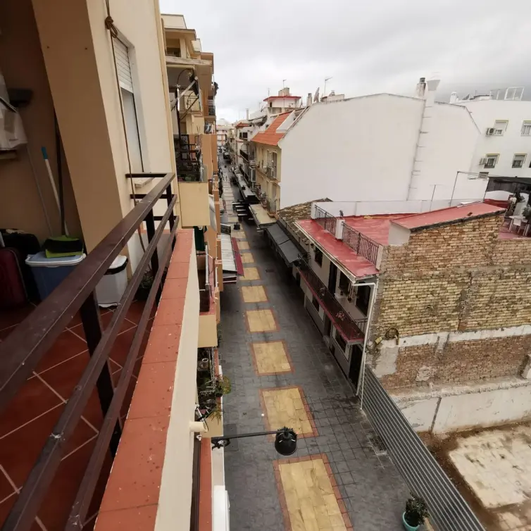 Sale of commercial plot in Fuengirola