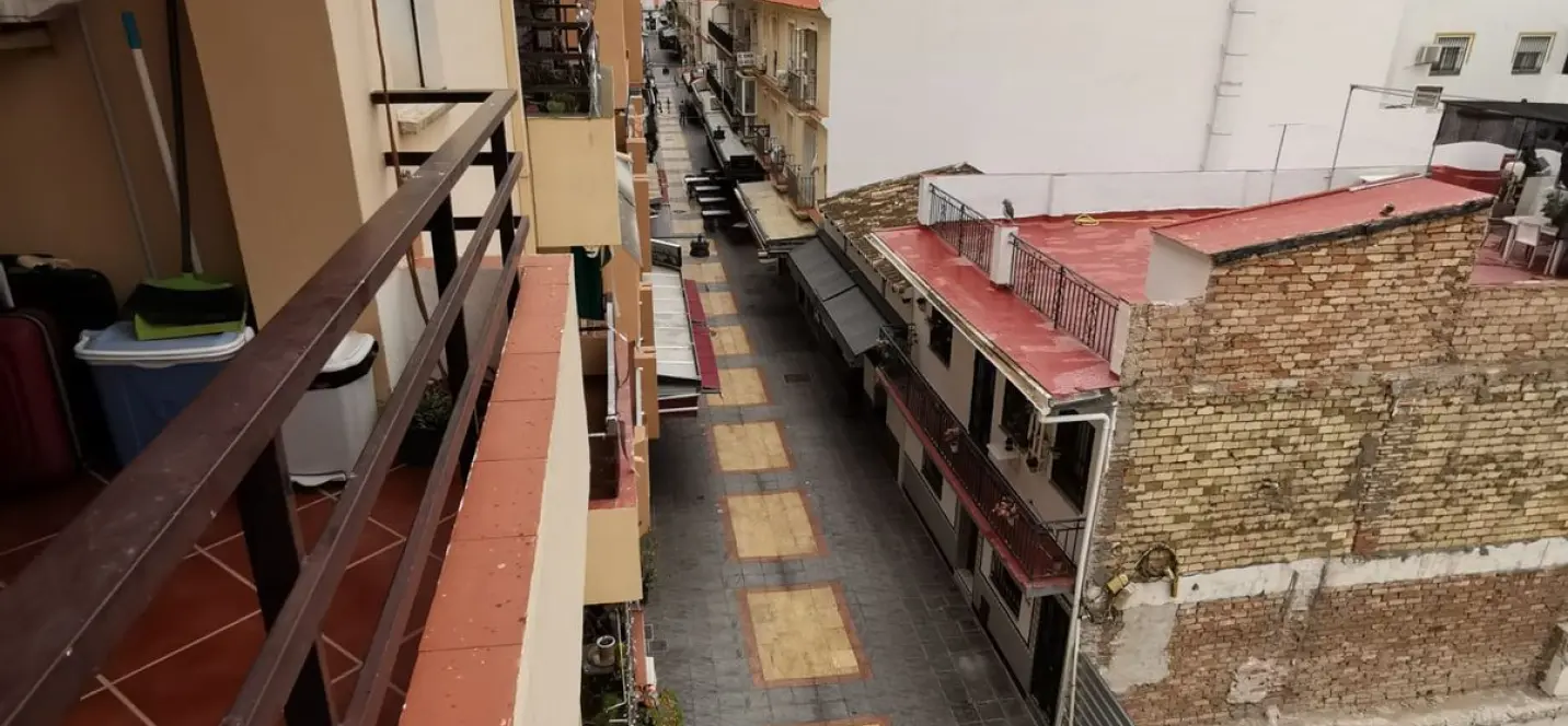 Sale of commercial plot in Fuengirola 4