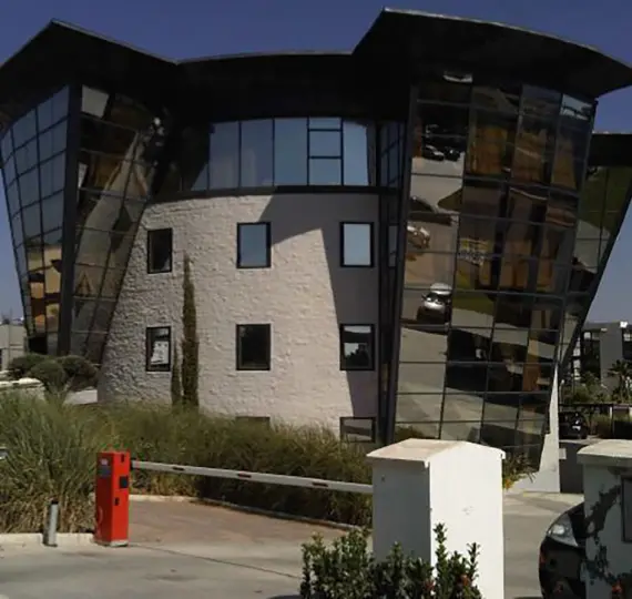 Продажа апартаментного комплекса в Polígonos