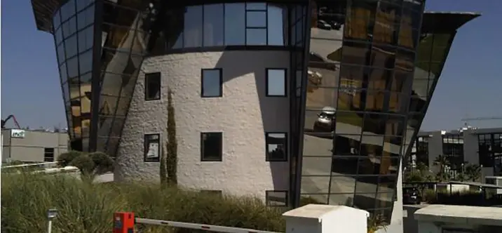 Продажа апартаментного комплекса в Polígonos 0