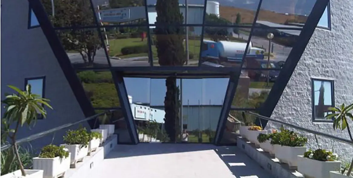 Продажа апартаментного комплекса в Polígonos 3