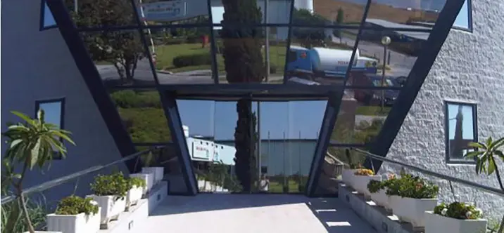 Продажа апартаментного комплекса в Polígonos 2